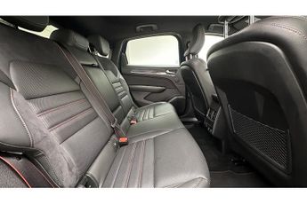 Renault Arkana E-TECH r.s. line