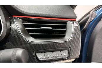 Renault Arkana E-TECH r.s. line