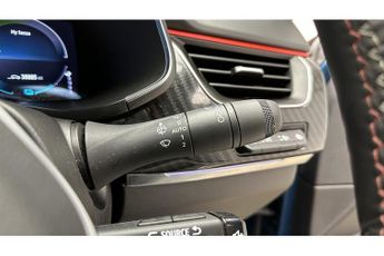 Renault Arkana E-TECH r.s. line