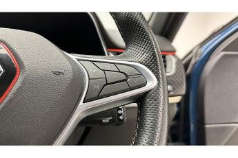 Renault Arkana E-TECH r.s. line