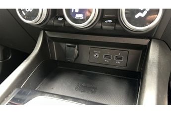 Renault Arkana E-TECH r.s. line