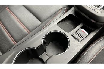 Renault Arkana E-TECH r.s. line