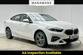 BMW 2 Series Gran Coupe 218i Sport