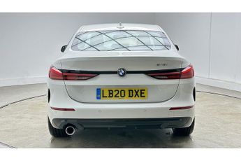 BMW 2 Series Gran Coupe 218i Sport