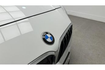 BMW 2 Series Gran Coupe 218i Sport