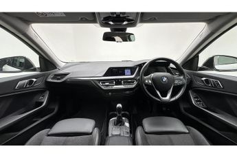 BMW 2 Series Gran Coupe 218i Sport