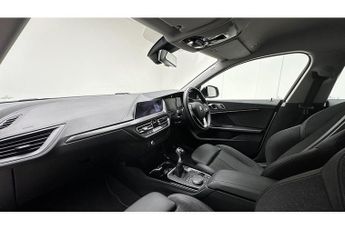 BMW 2 Series Gran Coupe 218i Sport