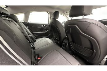 BMW 2 Series Gran Coupe 218i Sport