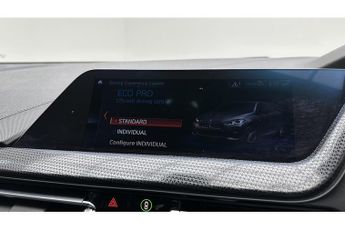 BMW 2 Series Gran Coupe 218i Sport