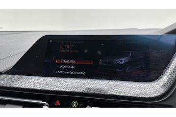 BMW 2 Series Gran Coupe 218i Sport