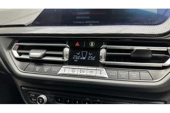 BMW 2 Series Gran Coupe 218i Sport