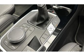 BMW 2 Series Gran Coupe 218i Sport