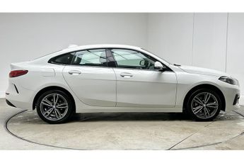 BMW 2 Series Gran Coupe 218i Sport