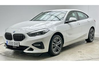 BMW 2 Series Gran Coupe 218i Sport