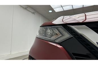 Nissan Qashqai DIG-T N-Connecta