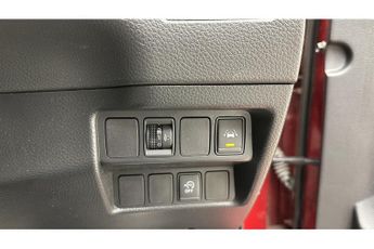 Nissan Qashqai DIG-T N-Connecta