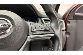 Nissan Qashqai DIG-T N-Connecta
