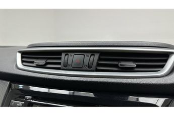 Nissan Qashqai DIG-T N-Connecta