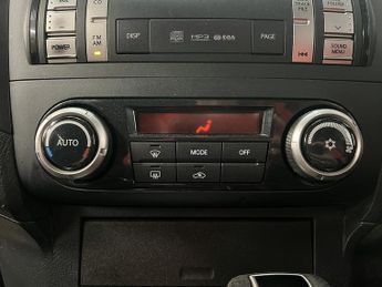 Mitsubishi Shogun DI-DC SG2