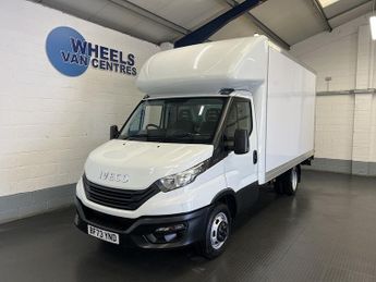 Iveco Daily D HPI 14V 35C 3450