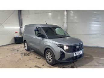 Ford Transit 1.0 EcoBoost Limited Panel Van 5dr Petrol Manual SWB Euro 6 (s/s