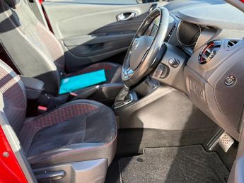 Renault Captur TCe ENERGY S Edition