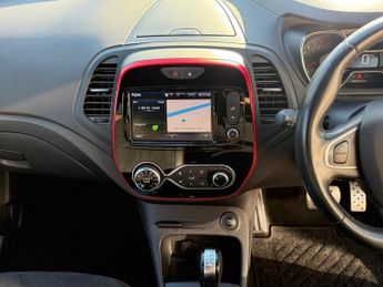 Renault Captur TCe ENERGY S Edition