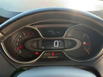 Renault Captur TCe ENERGY S Edition