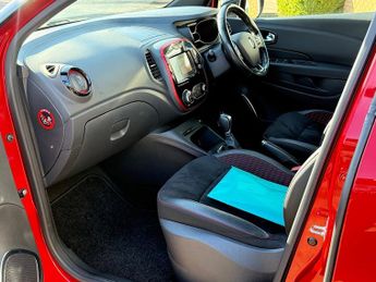 Renault Captur TCe ENERGY S Edition