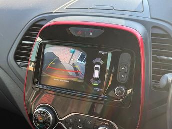 Renault Captur TCe ENERGY S Edition