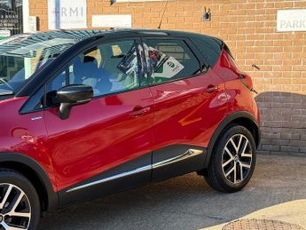 Renault Captur TCe ENERGY S Edition