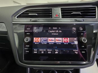 Volkswagen Tiguan TDI R-Line