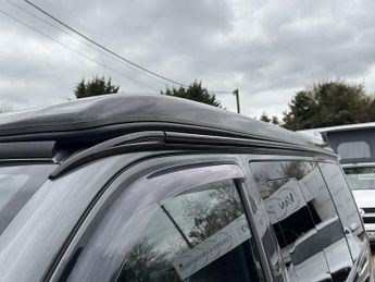 Volkswagen Campervan T6 T32 204 BiTdi DSG SWB