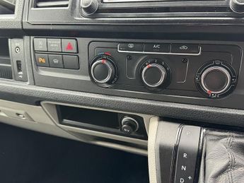 Volkswagen Campervan T6 T32 204 BiTdi DSG SWB
