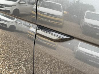 Volkswagen Campervan T6 T32 204 BiTdi DSG SWB