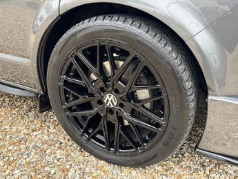 Volkswagen Campervan T6 T32 204 BiTdi DSG SWB