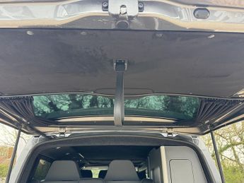 Volkswagen Campervan T6 T32 204 BiTdi DSG SWB