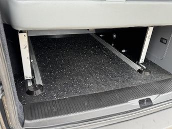 Volkswagen Campervan T6 T32 204 BiTdi DSG SWB