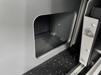 Volkswagen Campervan T6 T32 204 BiTdi DSG SWB