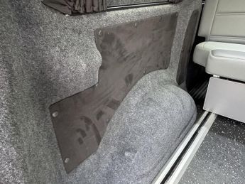 Volkswagen Campervan T6 T32 204 BiTdi DSG SWB