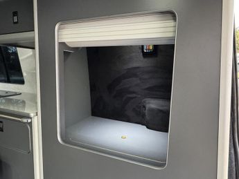 Volkswagen Campervan T6 T32 204 BiTdi DSG SWB