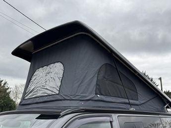 Volkswagen Campervan T6 T32 204 BiTdi DSG SWB