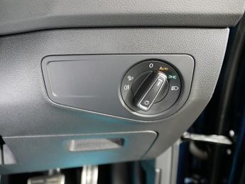 Volkswagen Tiguan TSI R-Line