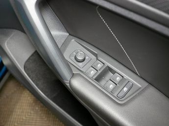 Volkswagen Tiguan TSI R-Line