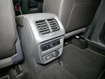 Volkswagen Tiguan TSI R-Line