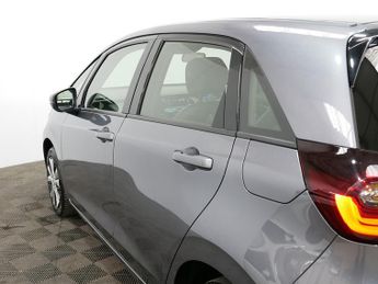 Honda Jazz h i-MMD SR