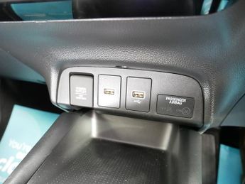 Honda Jazz h i-MMD SR