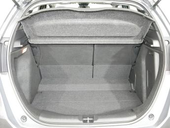 Honda Jazz h i-MMD SR