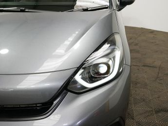 Honda Jazz h i-MMD SR