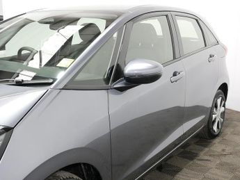 Honda Jazz h i-MMD SR